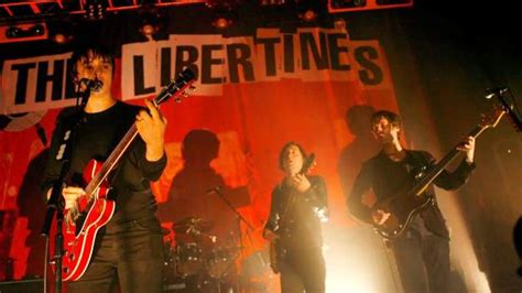 Libertines Manel